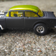 Illustration for article titled Custom Bel Air Gasser